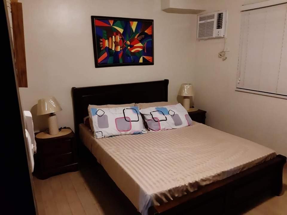 Manhattan Plaza Tower 1 Quezon City Extérieur photo