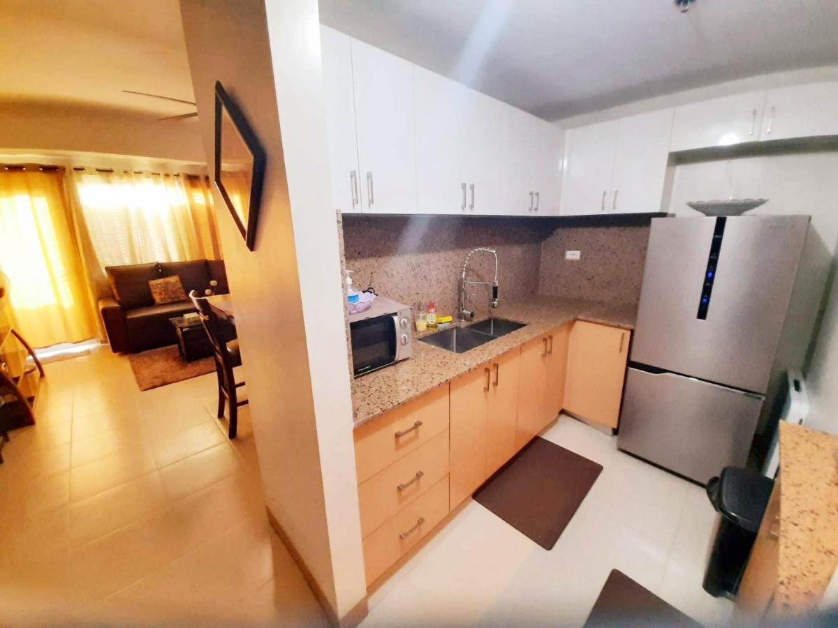 Manhattan Plaza Tower 1 Quezon City Extérieur photo