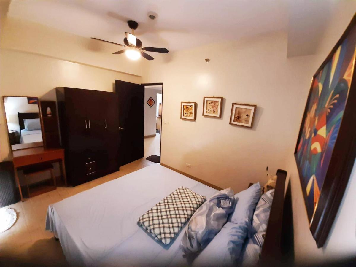 Manhattan Plaza Tower 1 Quezon City Extérieur photo