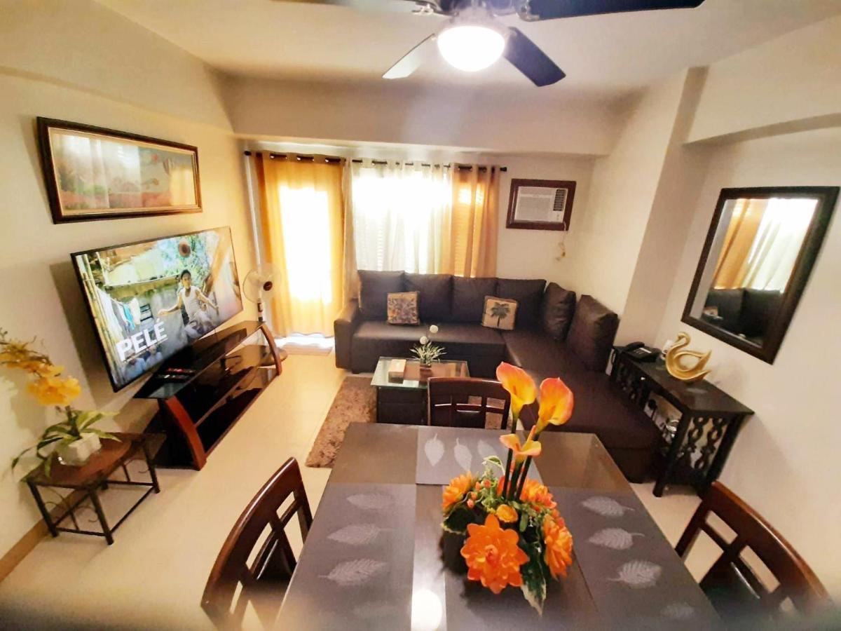Manhattan Plaza Tower 1 Quezon City Extérieur photo