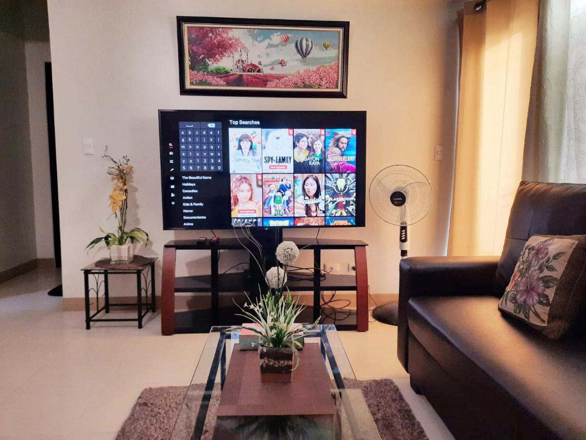 Manhattan Plaza Tower 1 Quezon City Extérieur photo