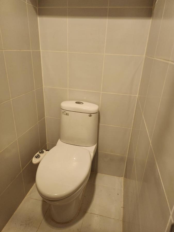 Manhattan Plaza Tower 1 Quezon City Extérieur photo